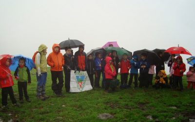 Mendarotik Lizarpera, Ikastola eta Herri Eskolakin – Argazkiak