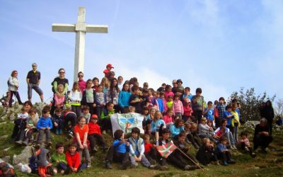 Pagoeta – ARGAZKIAK