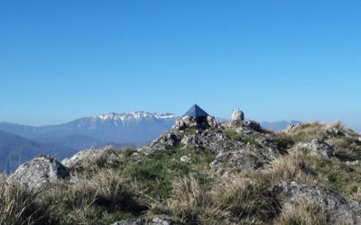 OTSAILAK 17: Arastortz (827 m.) + SAGARDOTEGIA