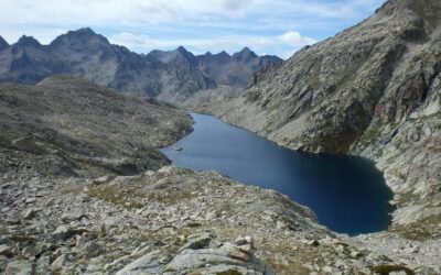 EKAINAK 14 eta 15 – PIRINIOAK (2 egun)