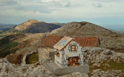 HAUR IRTEERA. OTSAILAK 22. URREGARAI.