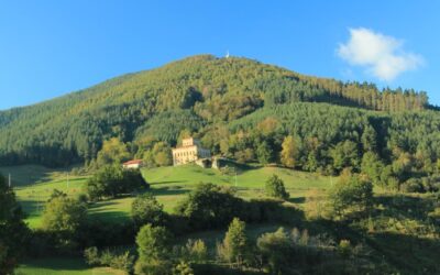 HAUR IRTEERA. MARTXOAK 15.  IRIMO.