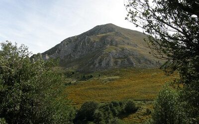 Urriak 10, 11 eta 12: Redeseko Parke Naturala